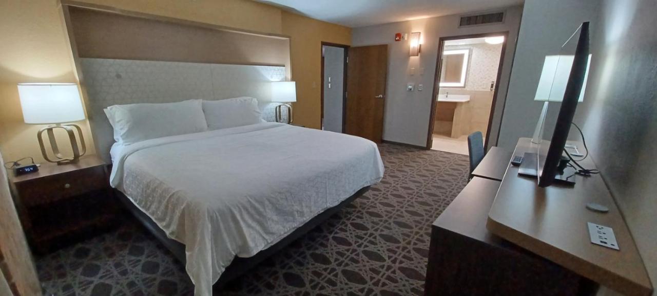 Holiday - - Medical Center Area By Ihg Hotel 3*