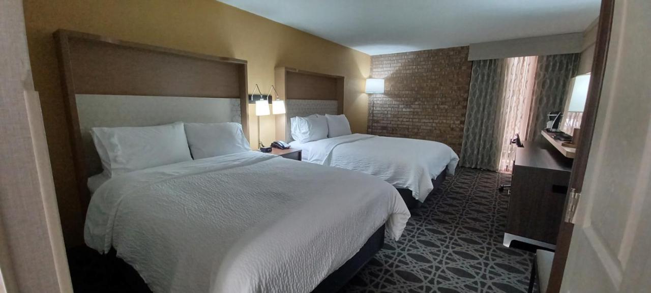Hotel - - Medical Center Area By Ihg McAllen
