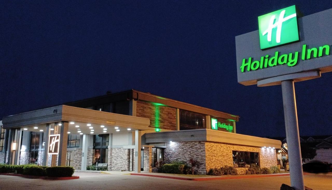 Holiday - - Medical Center Area By Ihg Hotel