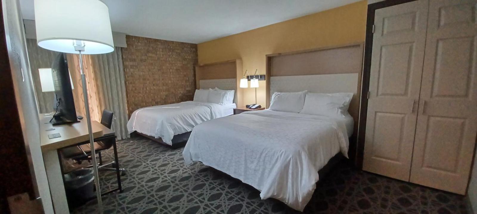 Holiday - - Medical Center Area By Ihg Hotel