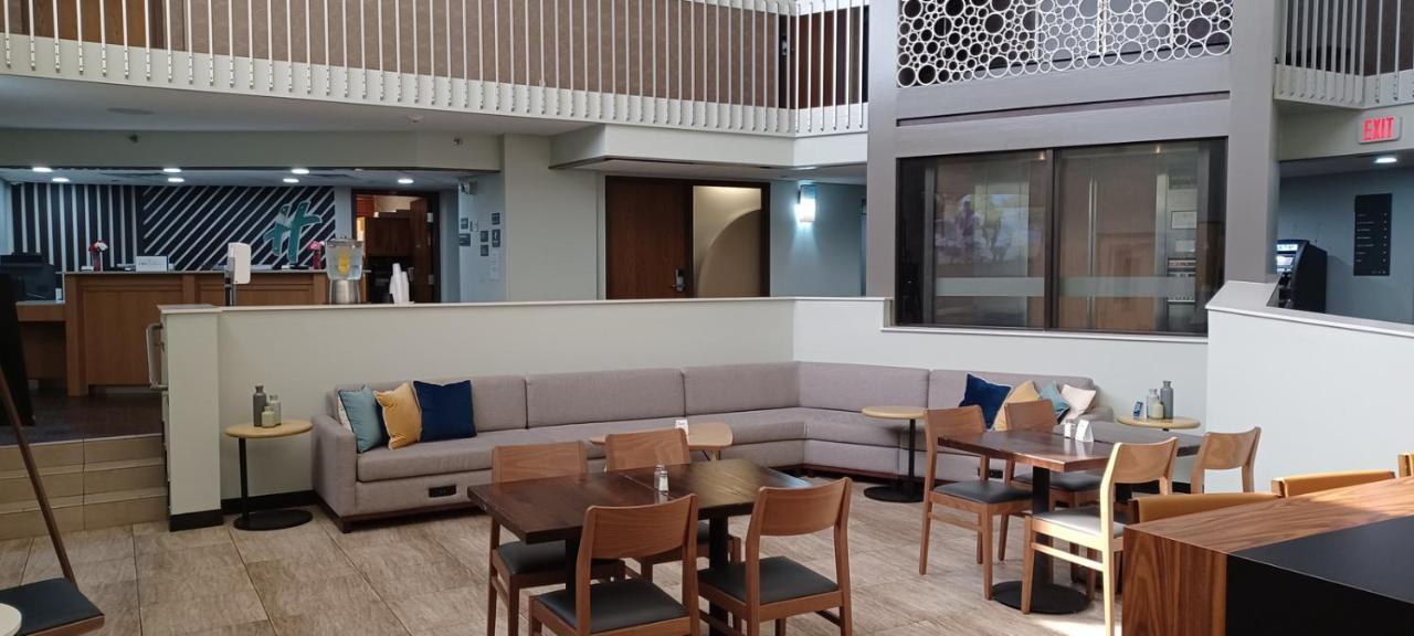 Hotel - - Medical Center Area By Ihg