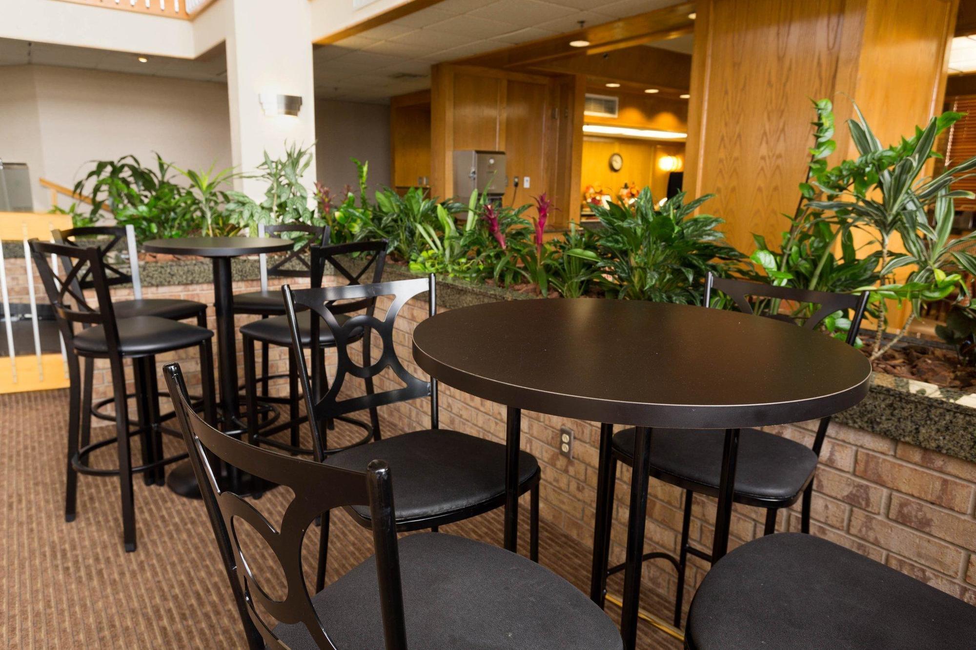 Holiday - - Medical Center Area By Ihg Hotel McAllen