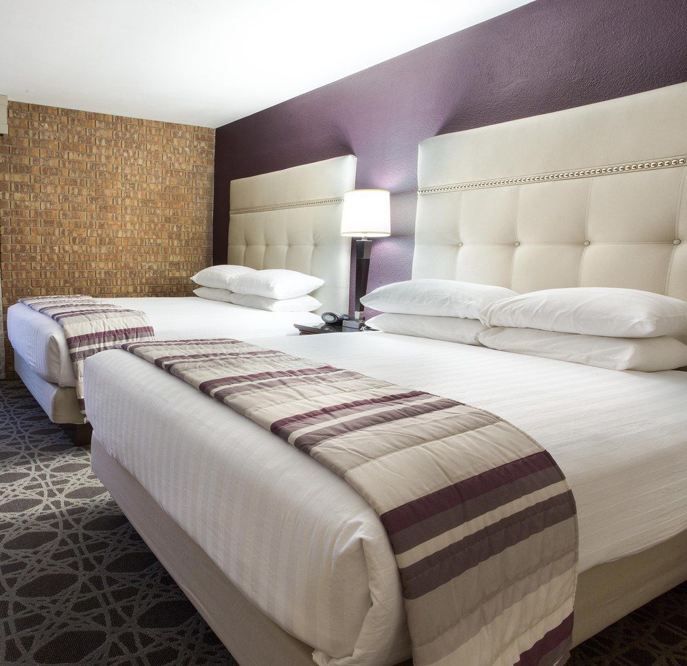 Holiday - - Medical Center Area By Ihg Hotel McAllen